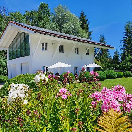Ferienwohnung Wohlfuehleckerl Тіттмонінг Екстер'єр фото
