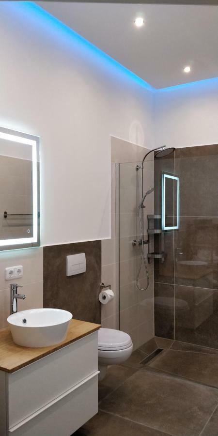 Ferienwohnung Wohlfuehleckerl Тіттмонінг Екстер'єр фото