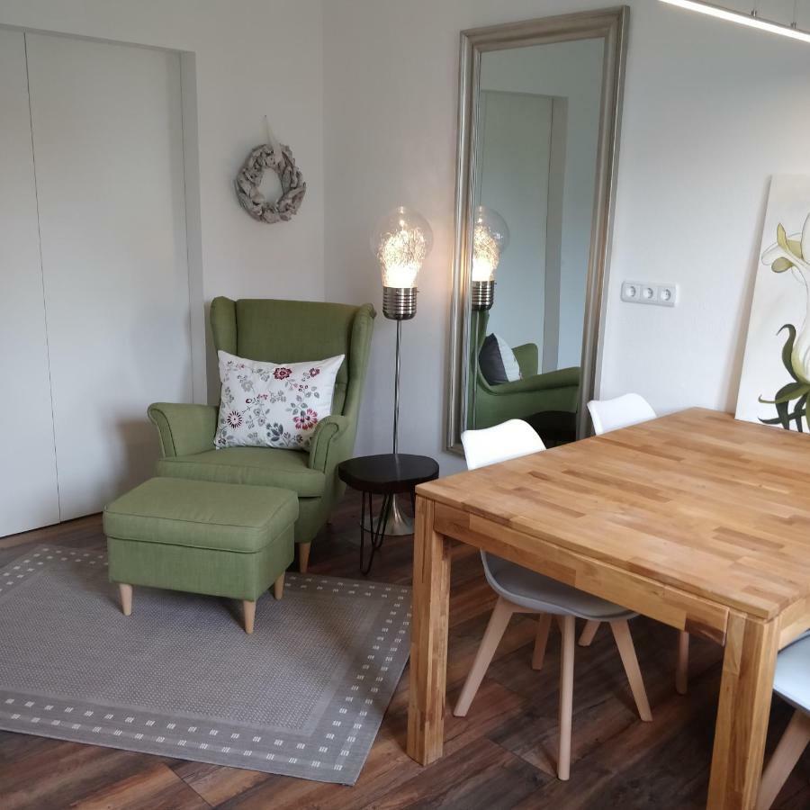 Ferienwohnung Wohlfuehleckerl Тіттмонінг Екстер'єр фото