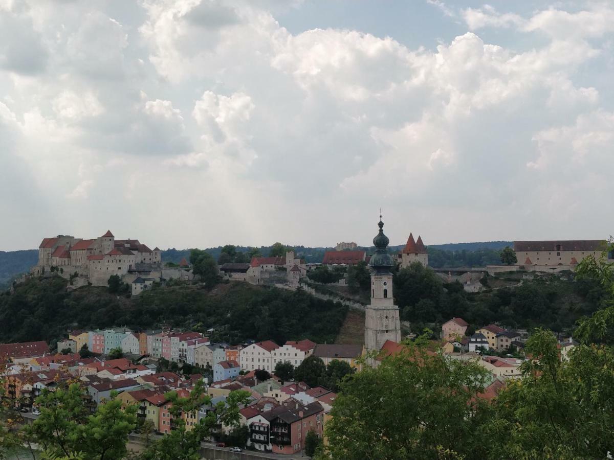 Ferienwohnung Wohlfuehleckerl Тіттмонінг Екстер'єр фото