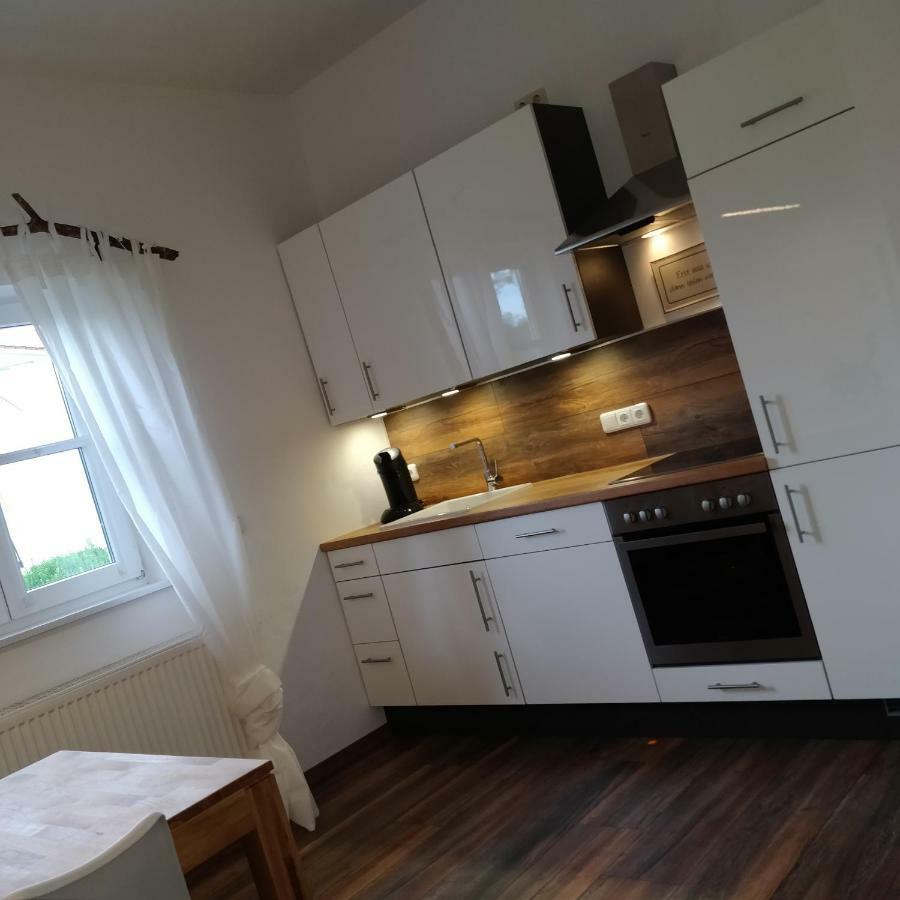 Ferienwohnung Wohlfuehleckerl Тіттмонінг Екстер'єр фото